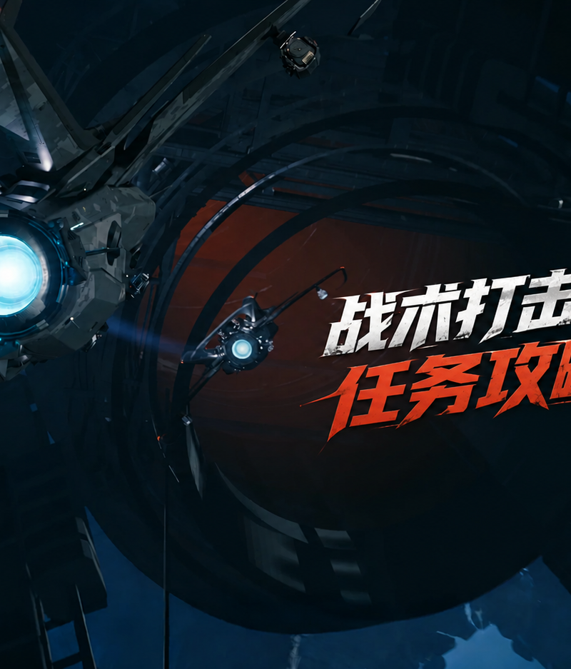 【战术打击群】指南
